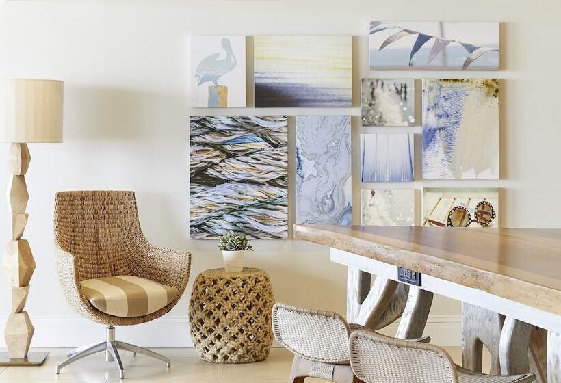 The Godfrey Hotel & Cabanas Tampa