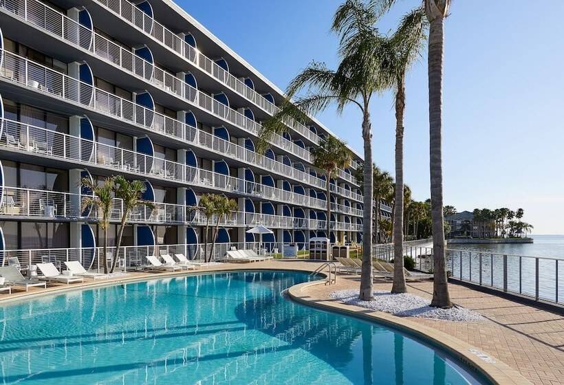 The Godfrey Hotel & Cabanas Tampa