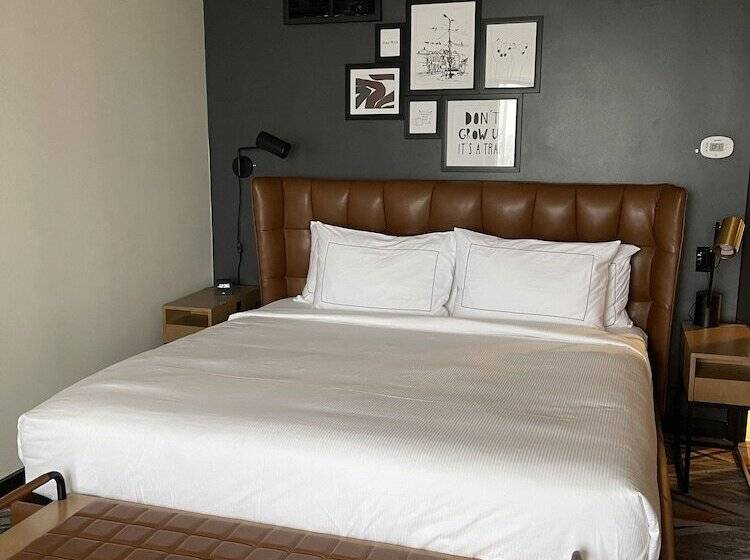 酒店 The Landing At Hampton Marina, Tapestry Collection By Hilton