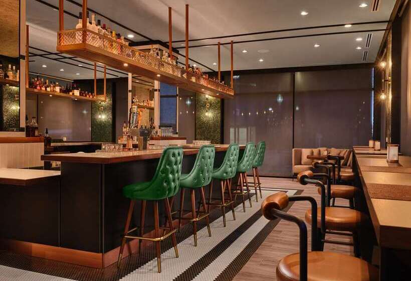 酒店 The Landing At Hampton Marina, Tapestry Collection By Hilton