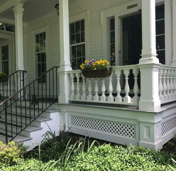 Отель The Old Lyme Inn