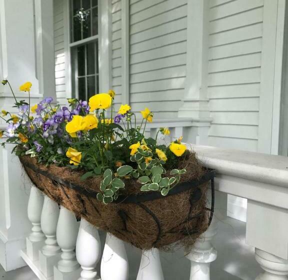 Отель The Old Lyme Inn