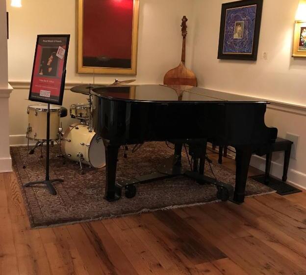 Отель The Old Lyme Inn