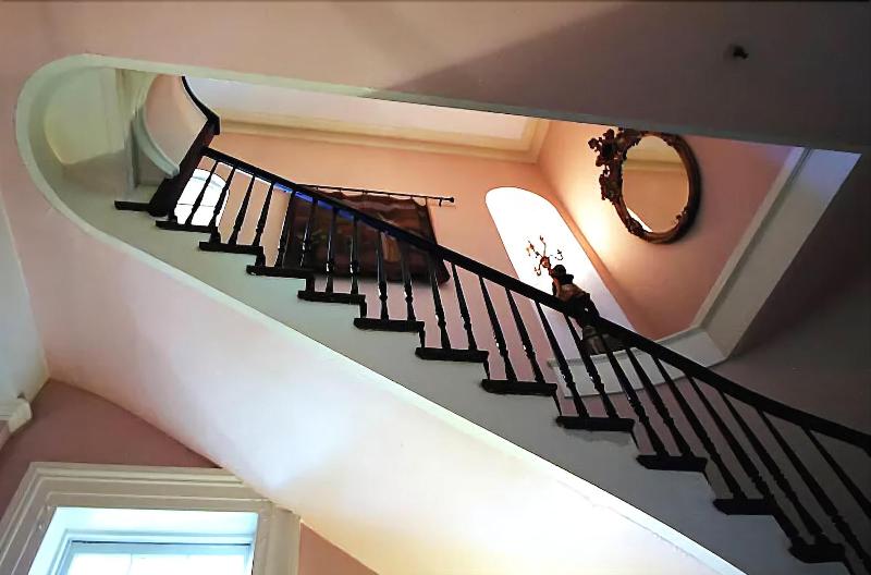 فندق The Olivier House