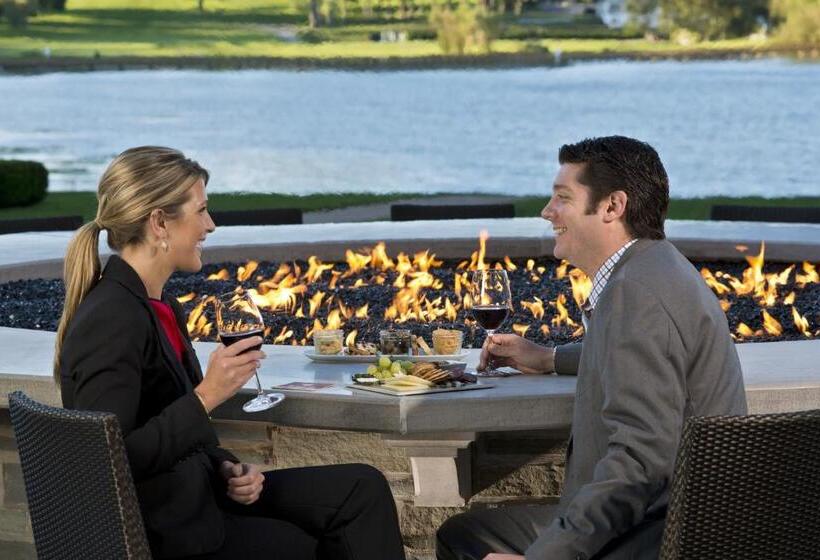 ホテル The Otesaga Resort