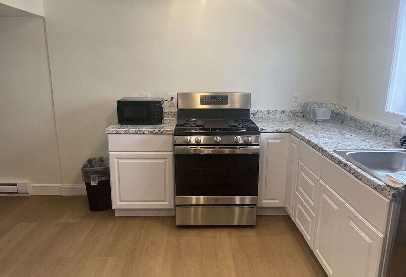 בית מלון כפרי The Atlantic, Bw Signature Collection