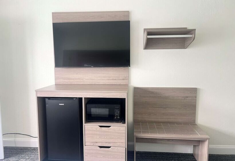 בית מלון כפרי The Atlantic, Bw Signature Collection