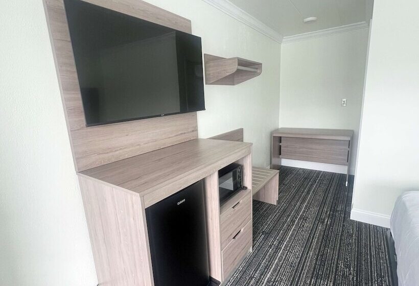 בית מלון כפרי The Atlantic, Bw Signature Collection