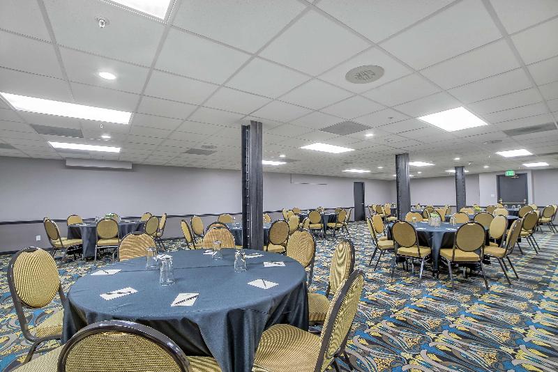 فندق Tapestry By Hilton The Peery Salt Lake City Downtown, Ut