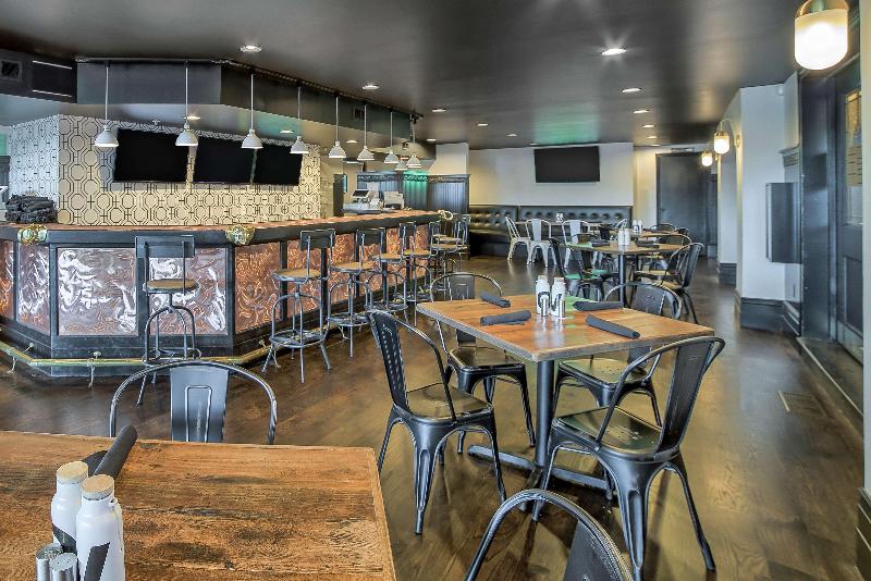 فندق Tapestry By Hilton The Peery Salt Lake City Downtown, Ut