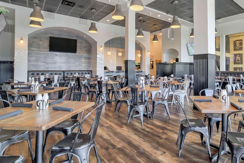 فندق Tapestry By Hilton The Peery Salt Lake City Downtown, Ut