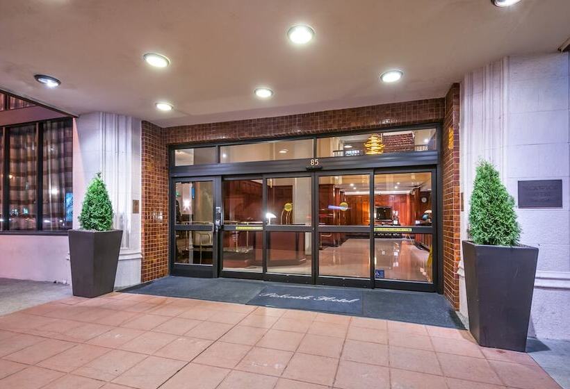 The Pickwick Hotel San Francisco