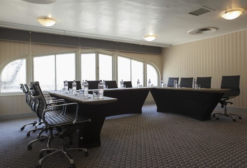 The Pickwick Hotel San Francisco