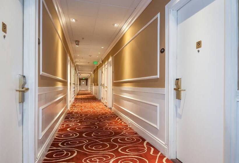 The Pickwick Hotel San Francisco