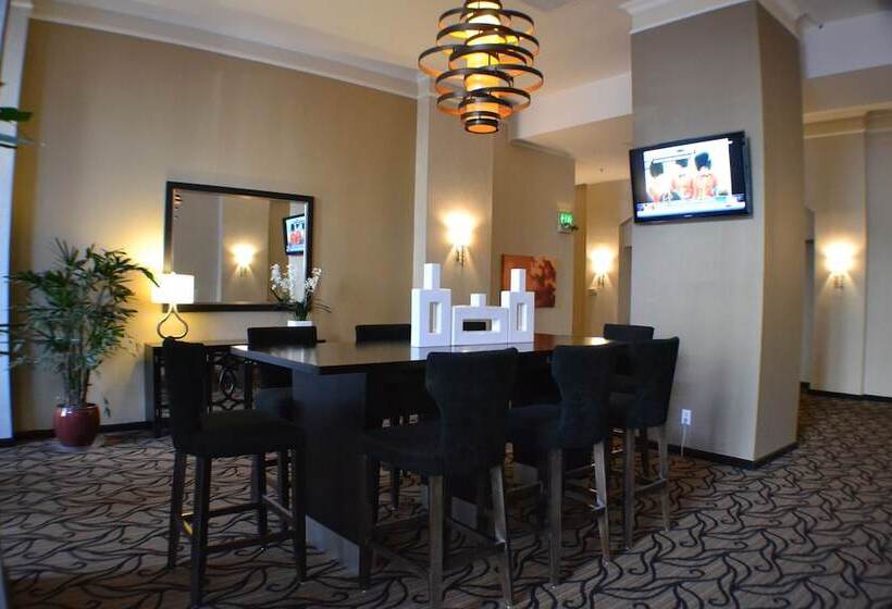 The Pickwick Hotel San Francisco