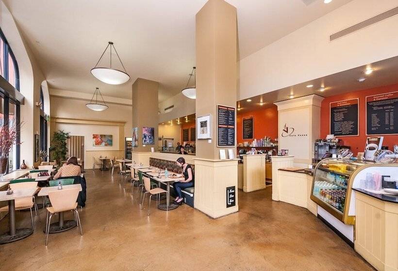 The Pickwick Hotel San Francisco