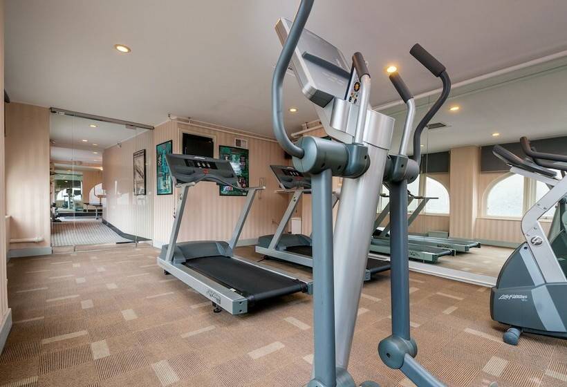 The Pickwick Hotel San Francisco