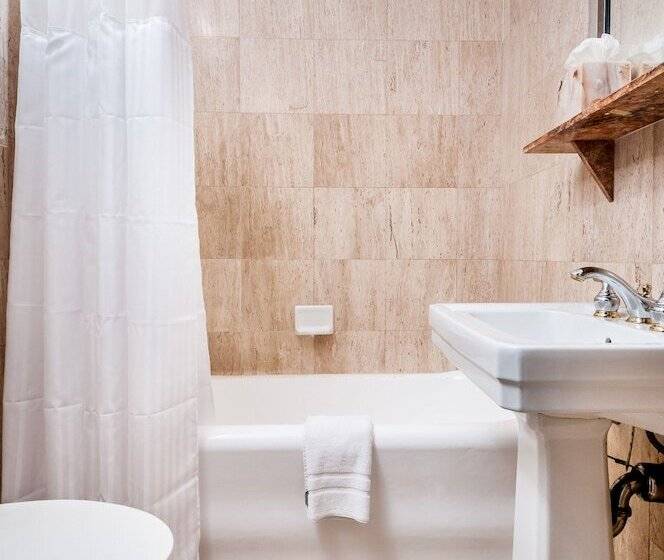 The Pickwick Hotel San Francisco