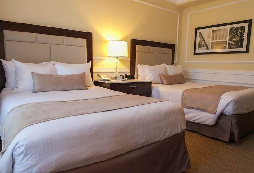 The Pickwick Hotel San Francisco