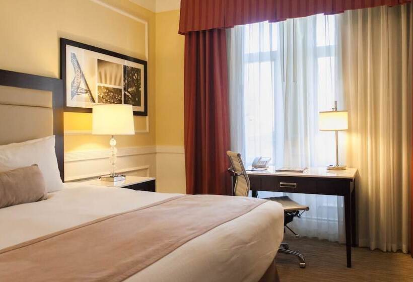 The Pickwick Hotel San Francisco