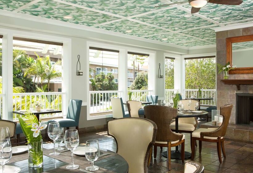 Portofino Hotel & Marina