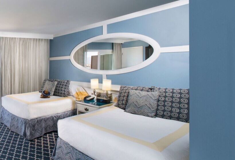 Portofino Hotel & Marina