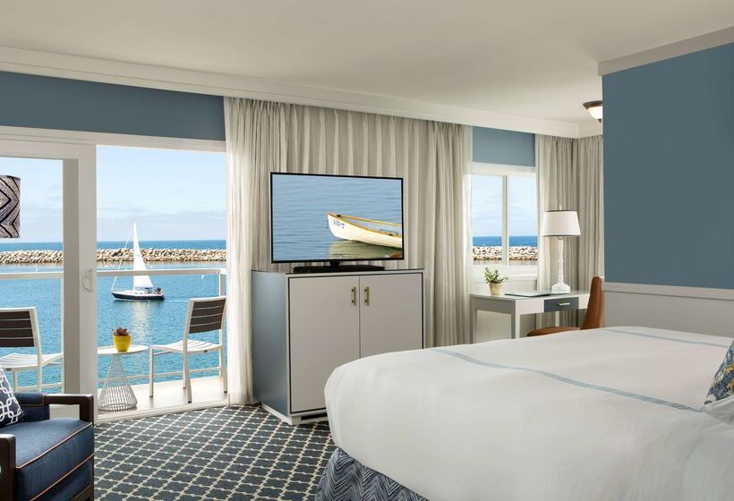 Portofino Hotel & Marina