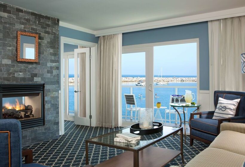 Portofino Hotel & Marina