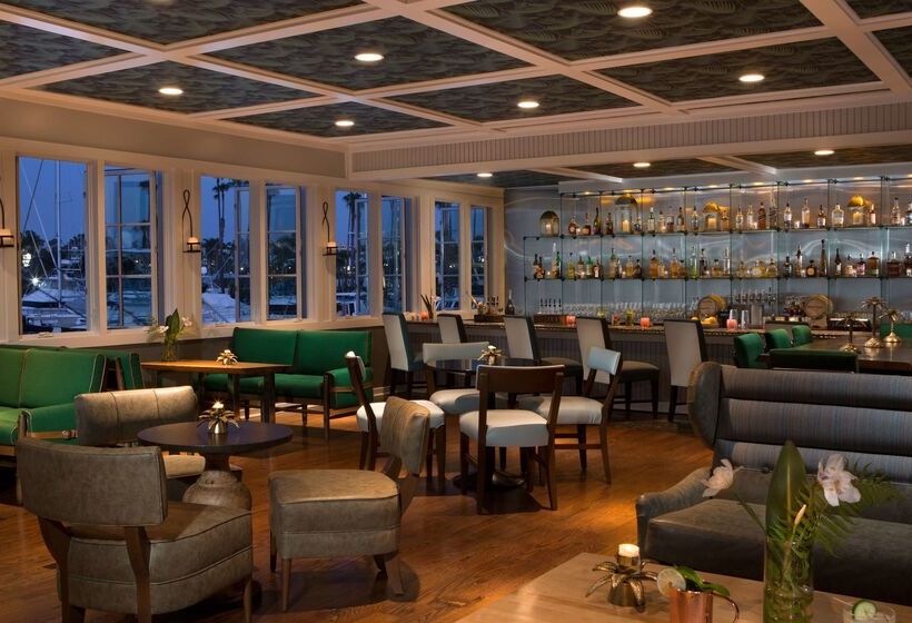 Portofino Hotel & Marina