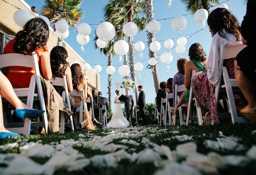 Portofino Hotel & Marina