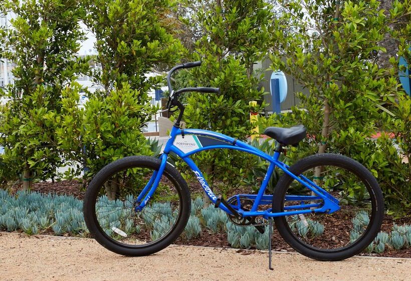 Portofino Hotel & Marina