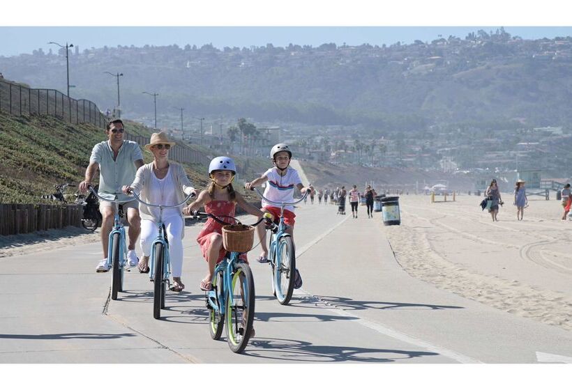 Portofino Hotel & Marina