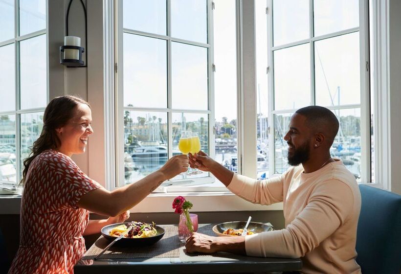 Portofino Hotel & Marina