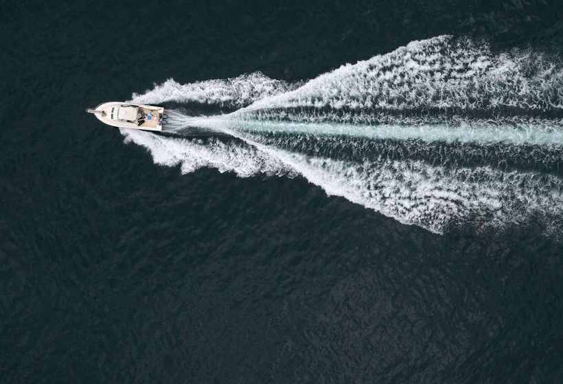 Portofino Hotel & Marina