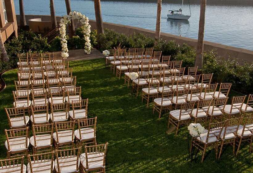 Portofino Hotel & Marina