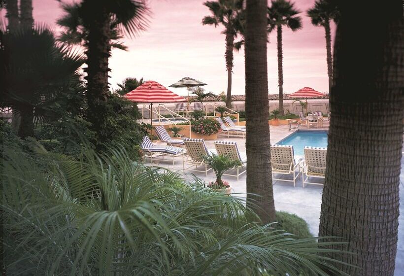 Portofino Hotel & Marina