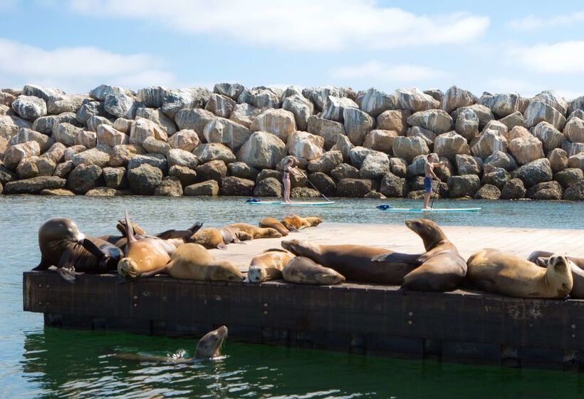 Portofino Hotel & Marina