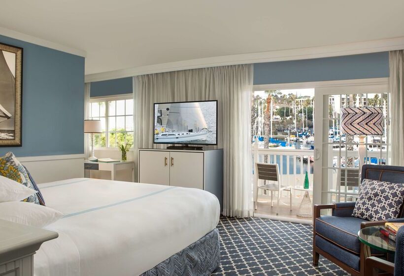 Portofino Hotel & Marina