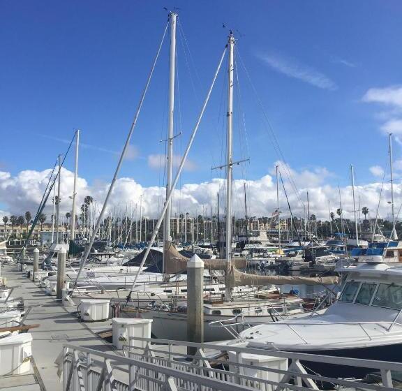 Portofino Hotel & Marina