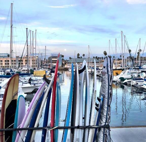 Portofino Hotel & Marina