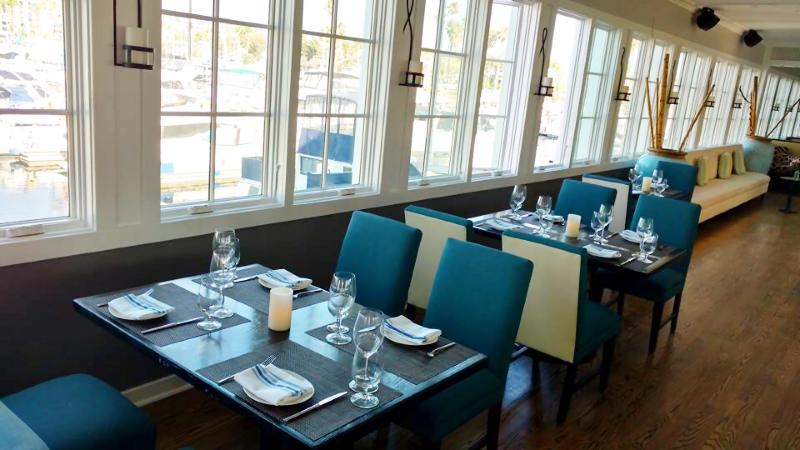 Portofino Hotel & Marina