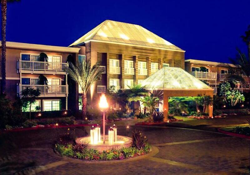 Portofino Hotel & Marina