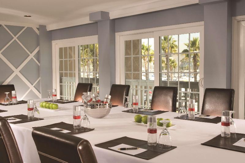 Portofino Hotel & Marina