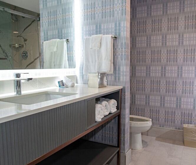 酒店 Doubletree By Hilton Poughkeepsie