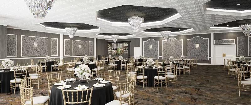 酒店 Doubletree By Hilton Poughkeepsie