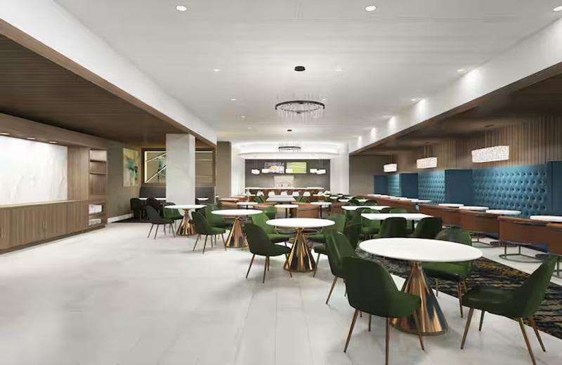 酒店 Doubletree By Hilton Poughkeepsie