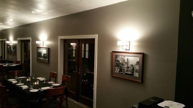 Отель The Queensbury