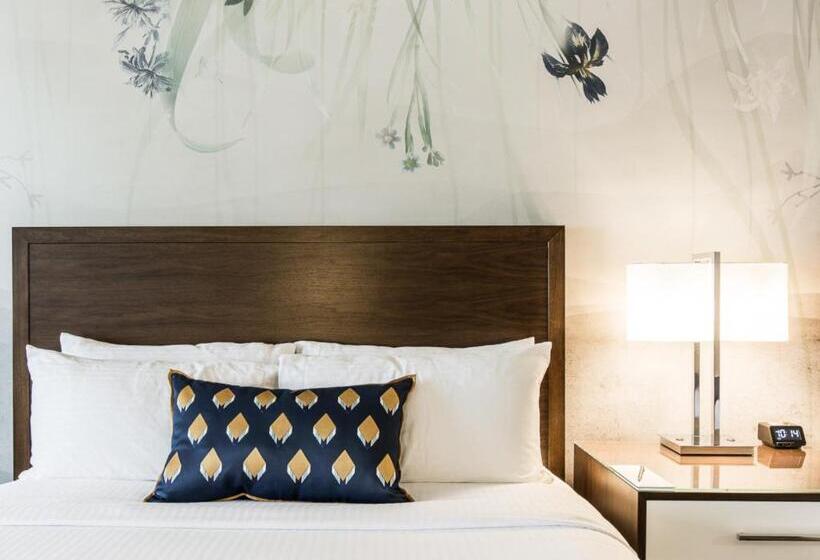 هتل The Read House