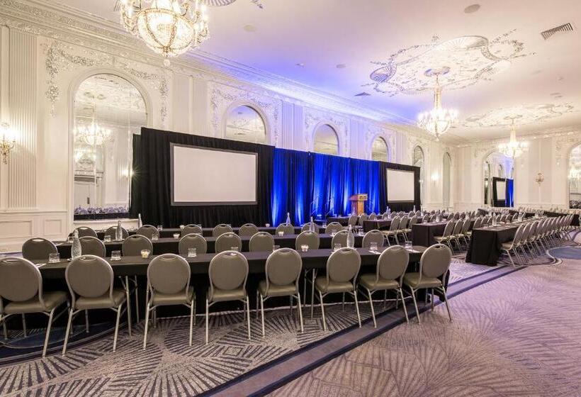 هتل The Read House