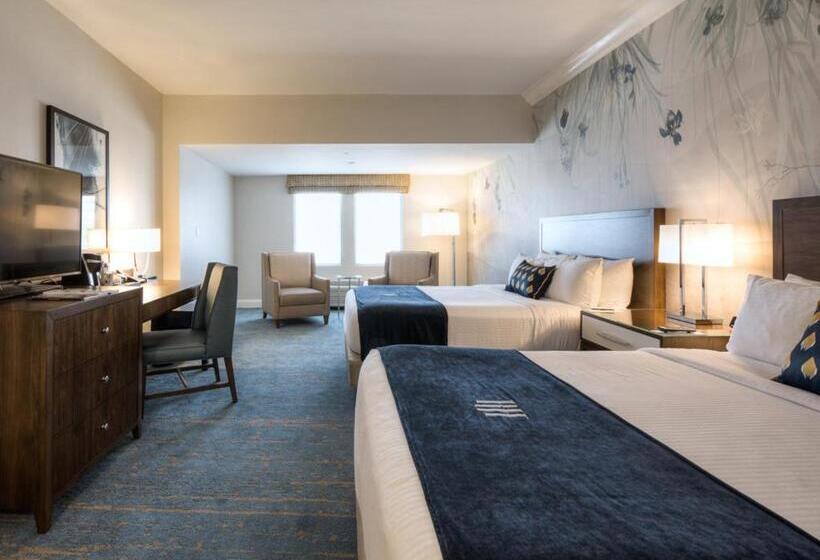 هتل The Read House